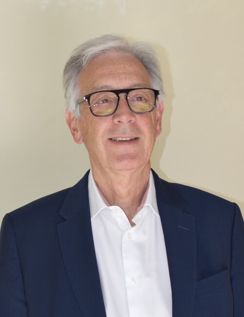 Philippe Mafille