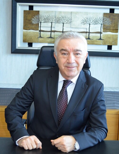 Dr. Ali İhsan Şerbetçi