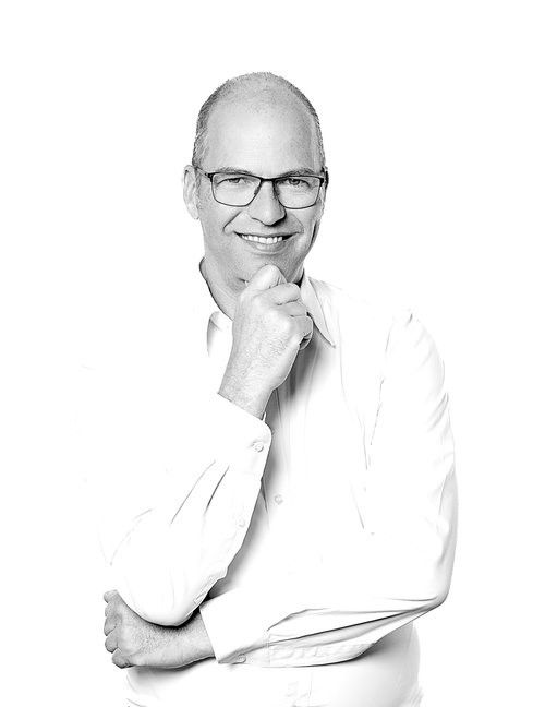 Dr. Frank Eisenträger