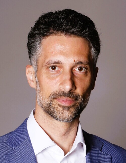 Lorenzo Maezza - ICIS Kıdemli Analist