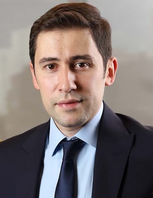 Teoman Alper Yiğit