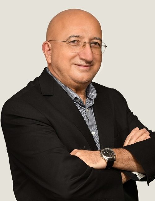 Vahap Munyar - NASIL BİR EKONOMİ GAZETESİ Genel Koordinatörü